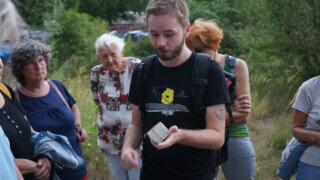 Po Americké s Lukášem / 20