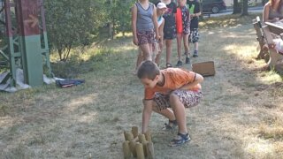 Modré pírko 2022 / 23