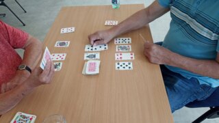Léto v TOTEMu Nová Hospoda je hravé / 2