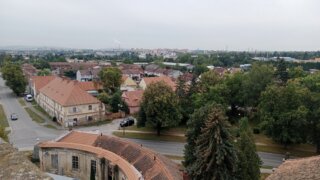Na křimický zámek / 9