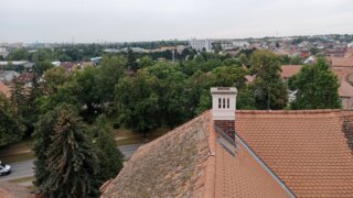 Na křimický zámek / 14