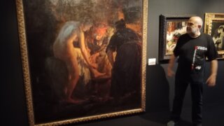 Po Slovanech a do Galerie / 12
