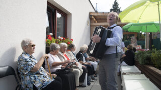Zahájení TOTEMové sezóny / 16