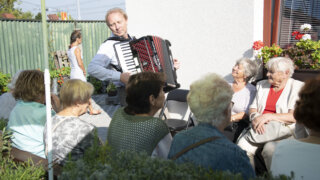 Zahájení TOTEMové sezóny / 18