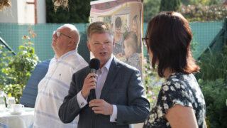 Zahájení TOTEMové sezóny / 36