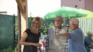 Zahájení TOTEMové sezóny / 41