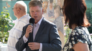 Zahájení TOTEMové sezóny / 55