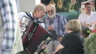 Zahájení TOTEMové sezóny / 59