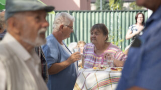 Zahájení TOTEMové sezóny / 88