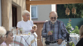 Zahájení TOTEMové sezóny / 90
