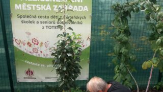 Klub zahradníků / 6