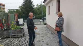 Klub zahradníků / 4