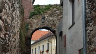 Do Horažďovic / 13