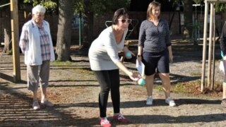 Pétanque / 5