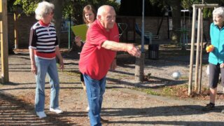 Pétanque / 4