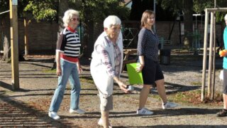 Pétanque / 3