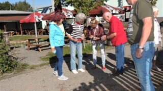 Pétanque / 2