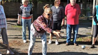 Pétanque / 0