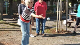 Pétanque / 7