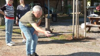Pétanque / 9