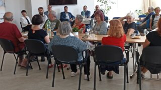 Zahájení TOTEMové sezóny 2022/2023 / 1