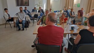 Zahájení TOTEMové sezóny 2022/2023 / 3