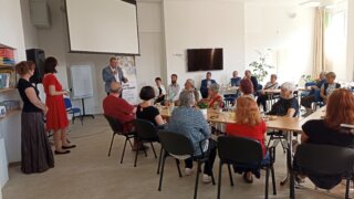 Zahájení TOTEMové sezóny 2022/2023 / 4