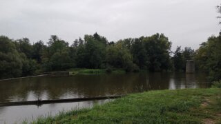 Chotěšovský klášter / 1