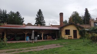 Chotěšovský klášter / 8