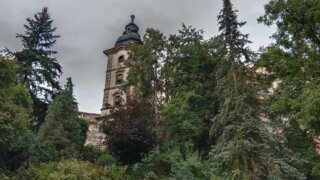 Chotěšovský klášter / 11