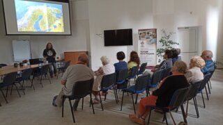 Cestovatelské promítání - Země půlnočního slunce / 0