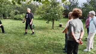 Nejen za uměním do České Břízy / 8