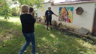 Nejen za uměním do České Břízy / 15