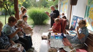 Nejen za uměním do České Břízy / 22