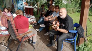 Nejen za uměním do České Břízy / 29