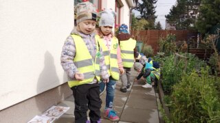 Mezigenerační zahradničení / 3