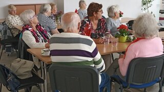 Hudební odpoledne se Seniorkapelou / 7