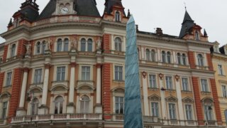 Do Karlových Varů / 0