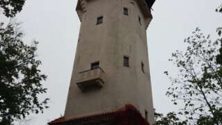 Do Karlových Varů / 7