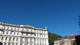 Do Karlových Varů / 11