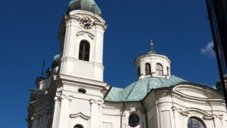Do Karlových Varů / 20
