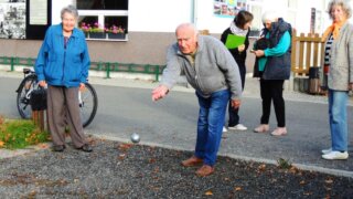 Pétanque / 8