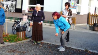 Pétanque / 9