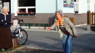 Pétanque / 10