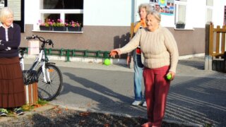 Pétanque / 11
