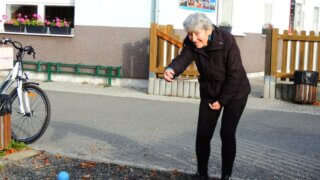Pétanque / 12