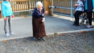 Pétanque / 13