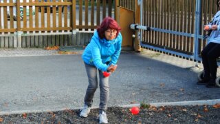 Pétanque / 14