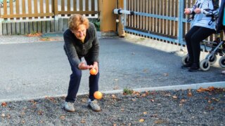 Pétanque / 7