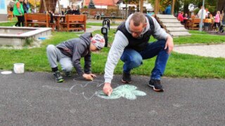 JablkoHraní 2022 TOTEM Nová Hospoda / 28